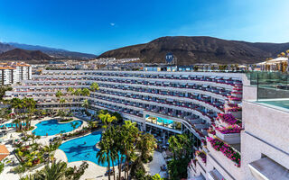 Náhled objektu Arona Gran, Los Cristianos, Tenerife, Kanárské ostrovy