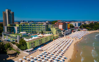 Náhled objektu Arsena, Nesebar, Jižní pobřeží (Burgas a okolí), Bulharsko