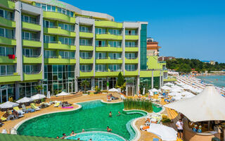 Náhled objektu Arsena, Nesebar, Jižní pobřeží (Burgas a okolí), Bulharsko