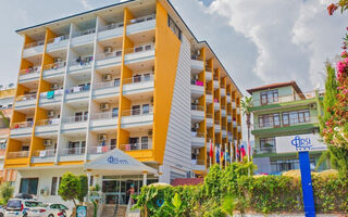 Náhled objektu Arsi, Alanya, Turecká riviéra, Turecko