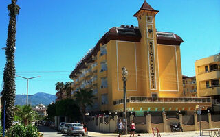 Náhled objektu Artemis Princess, Oba / Obagöl, Turecká riviéra, Turecko