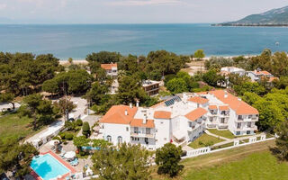 Náhled objektu Artemis, Skala Prinos, ostrov Thassos, Řecko