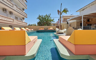 Náhled objektu Asana, Analipsi, ostrov Kréta, Řecko