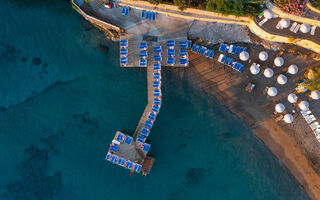 Náhled objektu Aska Bayview, Alanya, Turecká riviéra, Turecko