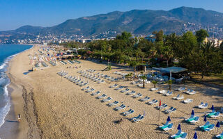 Náhled objektu Aslan, Alanya, Turecká riviéra, Turecko