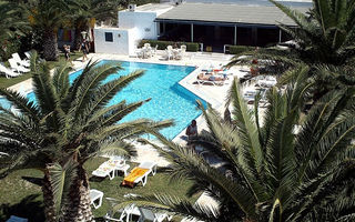 Náhled objektu Aslanis Village, Marmari, ostrov Kos, Řecko