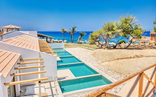 Náhled objektu Aspro Krino Dunes, Vassilikos, ostrov Zakynthos, Řecko