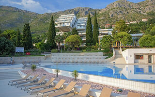 Náhled objektu Astarea, Mlini, Jižní Dalmácie, Chorvatsko