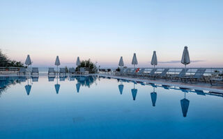 Náhled objektu Asteris, Skala, ostrov Kefalonia, Řecko