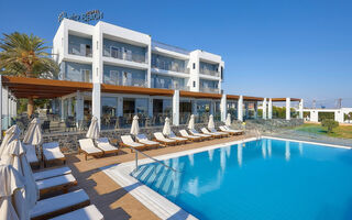 Náhled objektu Astir Beach, Kato Gouves, ostrov Kréta, Řecko