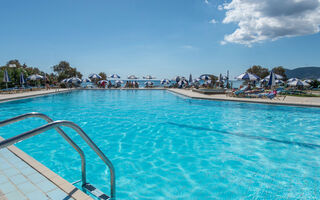 Náhled objektu Astir Beach, Laganas, ostrov Zakynthos, Řecko