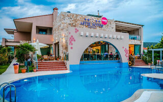 Náhled objektu Astir Notos, Potos, ostrov Thassos, Řecko