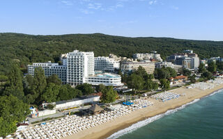 Náhled objektu Astoria, Zlaté Písky, Severní pobřeží (Varna a okolí), Bulharsko