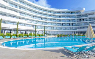 Náhled objektu Astoria, Zlaté Písky, Severní pobřeží (Varna a okolí), Bulharsko