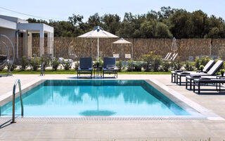 Náhled objektu Astra Village, Svoronata, ostrov Kefalonia, Řecko