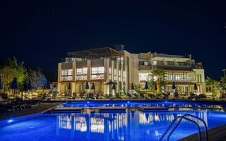 Náhled objektu Atalanti Boutique, Faliraki, ostrov Rhodos, Řecko