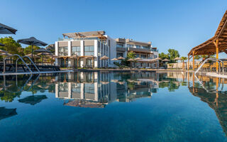 Náhled objektu Atalanti Boutique, Faliraki, ostrov Rhodos, Řecko