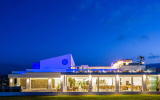 Náhled objektu Atermono Boutique Resort, Rethymnon (Rethymno), ostrov Kréta, Řecko