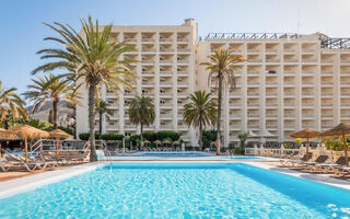 Náhled objektu ATH Portomagno, Aguadulce, Costa de Almería, Španělsko