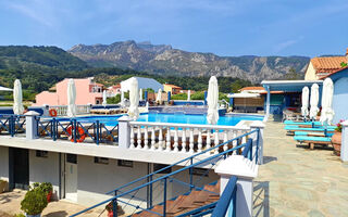 Náhled objektu Athena Beach, Kokkari, ostrov Samos, Řecko