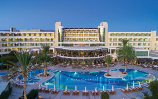 Náhled objektu Athena Beach, Paphos, Jižní Kypr (řecká část), Kypr