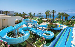 Náhled objektu Athena Beach, Paphos, Jižní Kypr (řecká část), Kypr