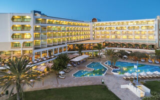 Náhled objektu Athena Royal Beach, Paphos, Jižní Kypr (řecká část), Kypr