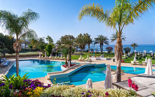 Náhled objektu Athena Royal Beach, Paphos, Jižní Kypr (řecká část), Kypr