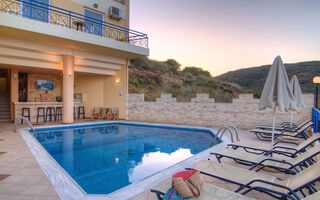 Náhled objektu Athina, Bali (Kréta), ostrov Kréta, Řecko