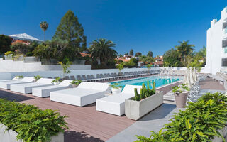 Náhled objektu Atlantic Mirage, Puerto de la Cruz, Tenerife, Kanárské ostrovy