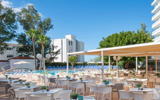 Náhled objektu Atlantic Park, Magaluf, Mallorca, Mallorca, Ibiza, Menorca
