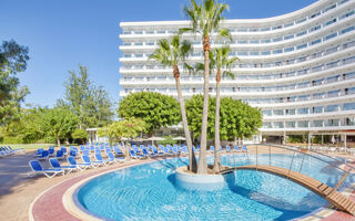 Náhled objektu Atlantic Park, Magaluf, Mallorca, Mallorca, Ibiza, Menorca