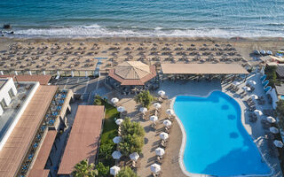 Náhled objektu Atlantica Akti Zeus, Heraklion, ostrov Kréta, Řecko