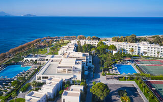 Náhled objektu Atlantica Beach Resort, Kardamena, ostrov Kos, Řecko