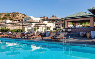 Náhled objektu Atlantica Belvedere Resort & SPA, Kardamena, ostrov Kos, Řecko