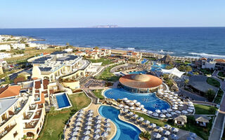 Náhled objektu Atlantica Caldera Palace, Hersonissos, ostrov Kréta, Řecko