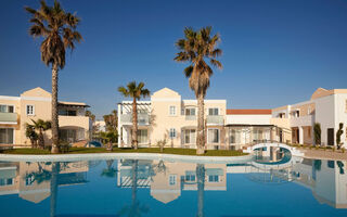 Náhled objektu Atlantica Club Marmari Beach, Marmari, ostrov Kos, Řecko