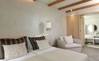 Náhled objektu Atlantica Dreams Resort & Spa, Gennadi, ostrov Rhodos, Řecko