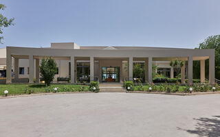 Náhled objektu Atlantica Eleon Grand Resort & Spa, Tragaki, ostrov Zakynthos, Řecko