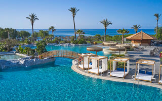 Náhled objektu Atlantica Imperial Resort, Kolymbia, ostrov Rhodos, Řecko