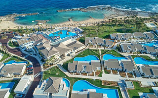 Náhled objektu Atlantica Mare Village, Ayia Napa, Jižní Kypr (řecká část), Kypr