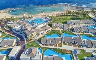 Náhled objektu Atlantica Mare Village, Ayia Napa, Jižní Kypr (řecká část), Kypr