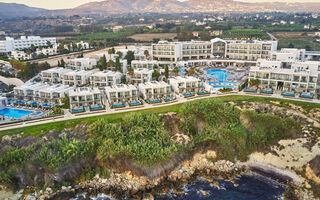 Náhled objektu Atlantica Mare Village Paphos, Paphos, Jižní Kypr (řecká část), Kypr