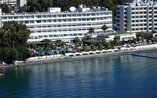 Náhled objektu Atlantica Miramare Beach, Limassol, Jižní Kypr (řecká část), Kypr