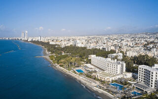 Náhled objektu Atlantica Miramare Beach, Limassol, Jižní Kypr (řecká část), Kypr