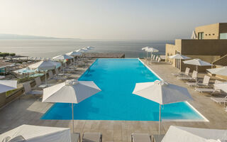 Náhled objektu Atlantica Nissaki Beach, Nissaki, ostrov Korfu, Řecko