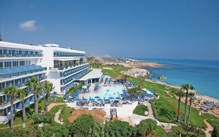 Náhled objektu Atlantica Sungarden Beach, Ayia Napa, Jižní Kypr (řecká část), Kypr