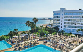 Náhled objektu Atlantica Sungarden Beach, Ayia Napa, Jižní Kypr (řecká část), Kypr