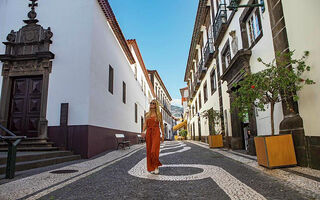 Náhled objektu Atlantida, Funchal, ostrov Madeira, Portugalsko