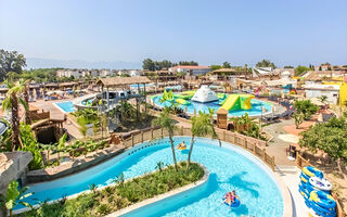 Náhled objektu Atlantique Holiday Club, Kusadasi, Egejská riviéra, Turecko